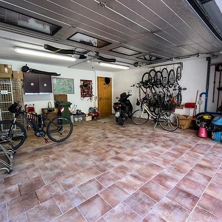 בצקה Room & Breakfast Ca Mea Dina מראה חיצוני תמונה
