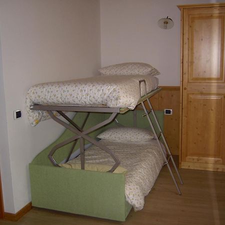 בצקה Room & Breakfast Ca Mea Dina חדר תמונה