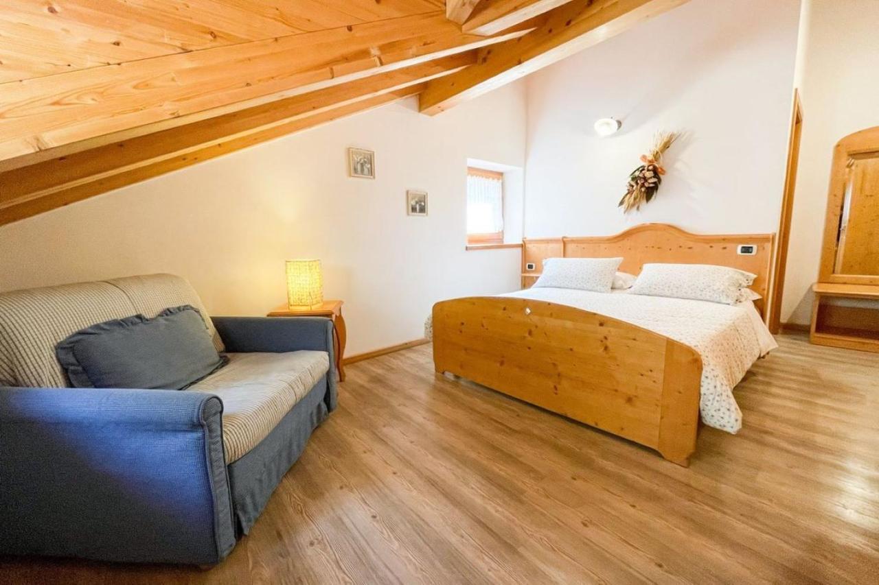 בצקה Room & Breakfast Ca Mea Dina מראה חיצוני תמונה