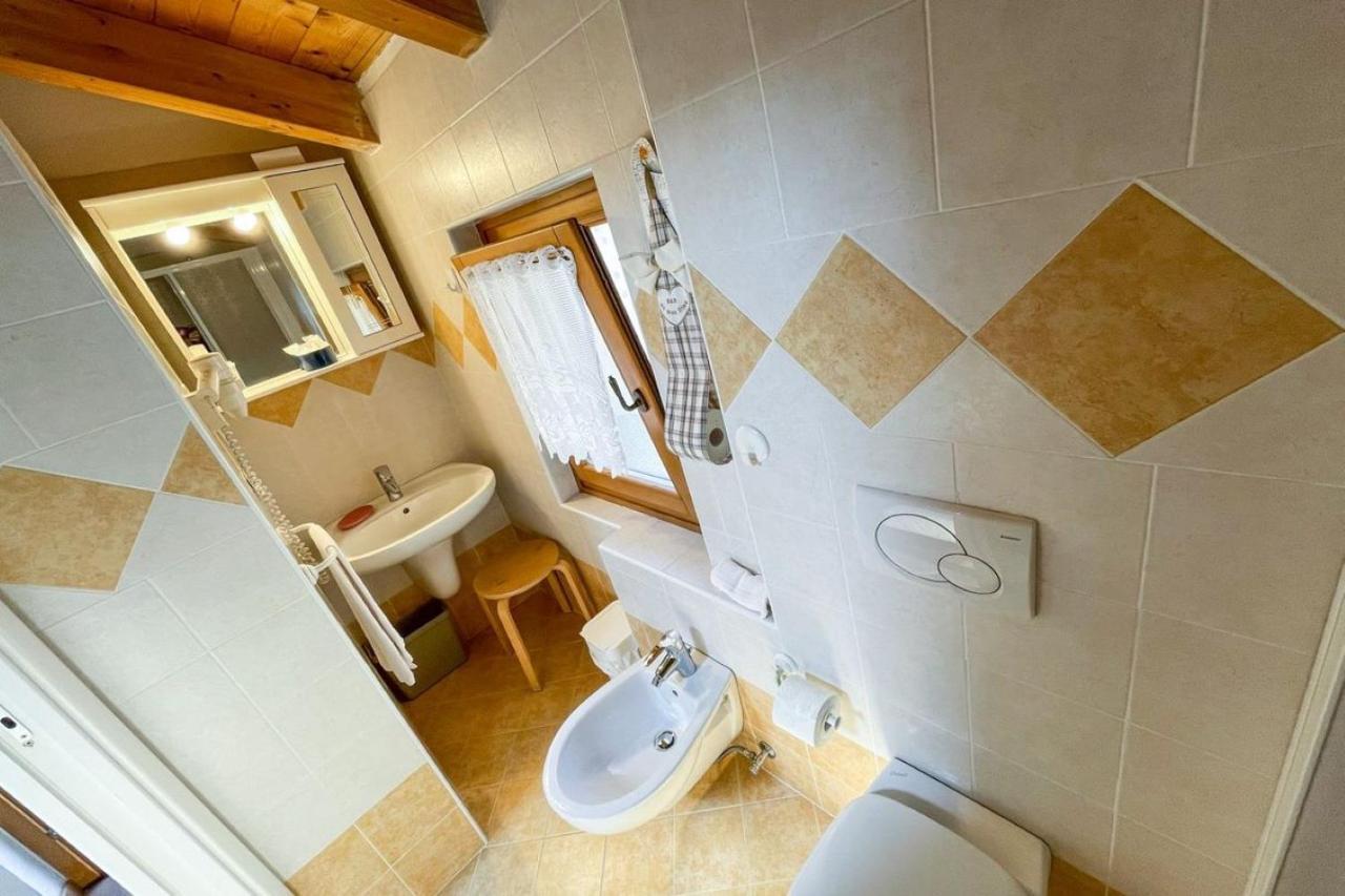 בצקה Room & Breakfast Ca Mea Dina מראה חיצוני תמונה