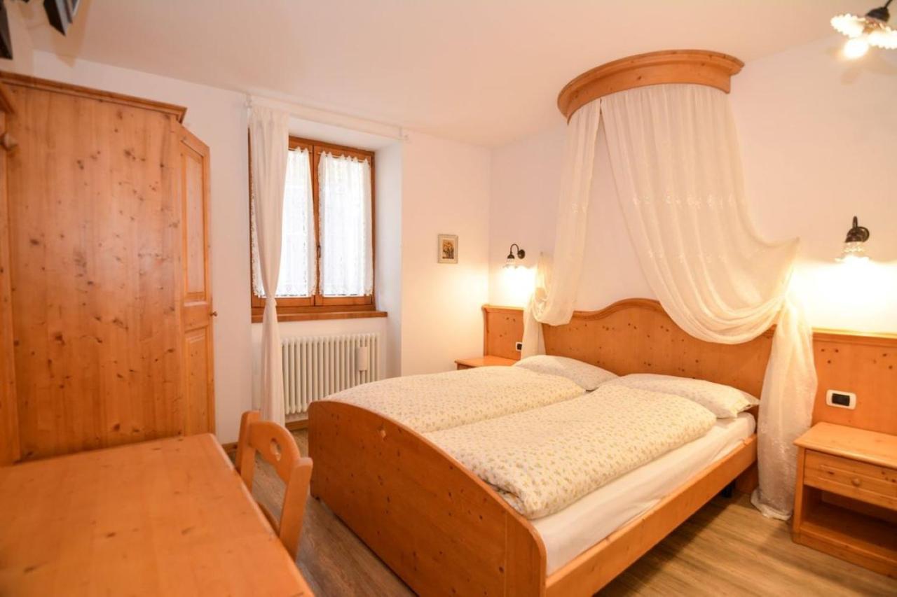 בצקה Room & Breakfast Ca Mea Dina מראה חיצוני תמונה