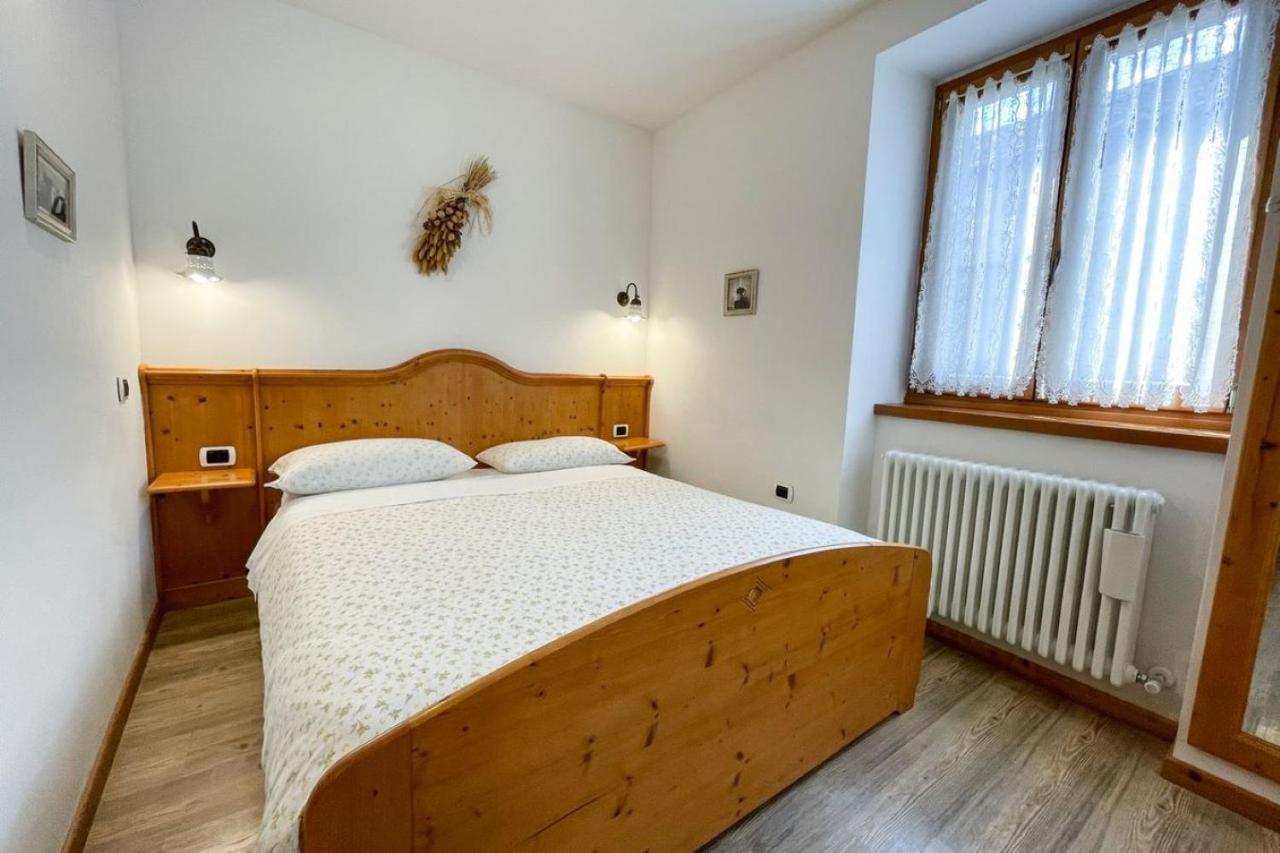 בצקה Room & Breakfast Ca Mea Dina מראה חיצוני תמונה