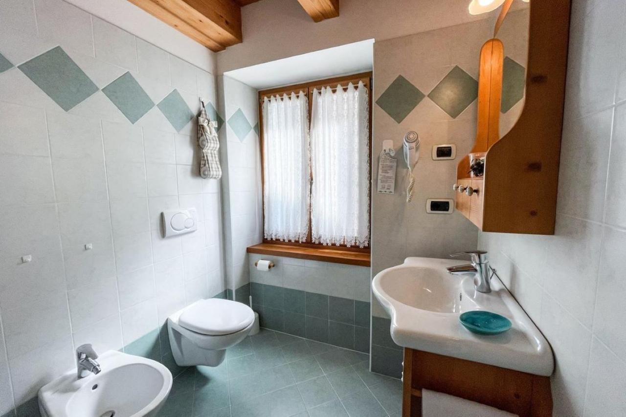 בצקה Room & Breakfast Ca Mea Dina מראה חיצוני תמונה