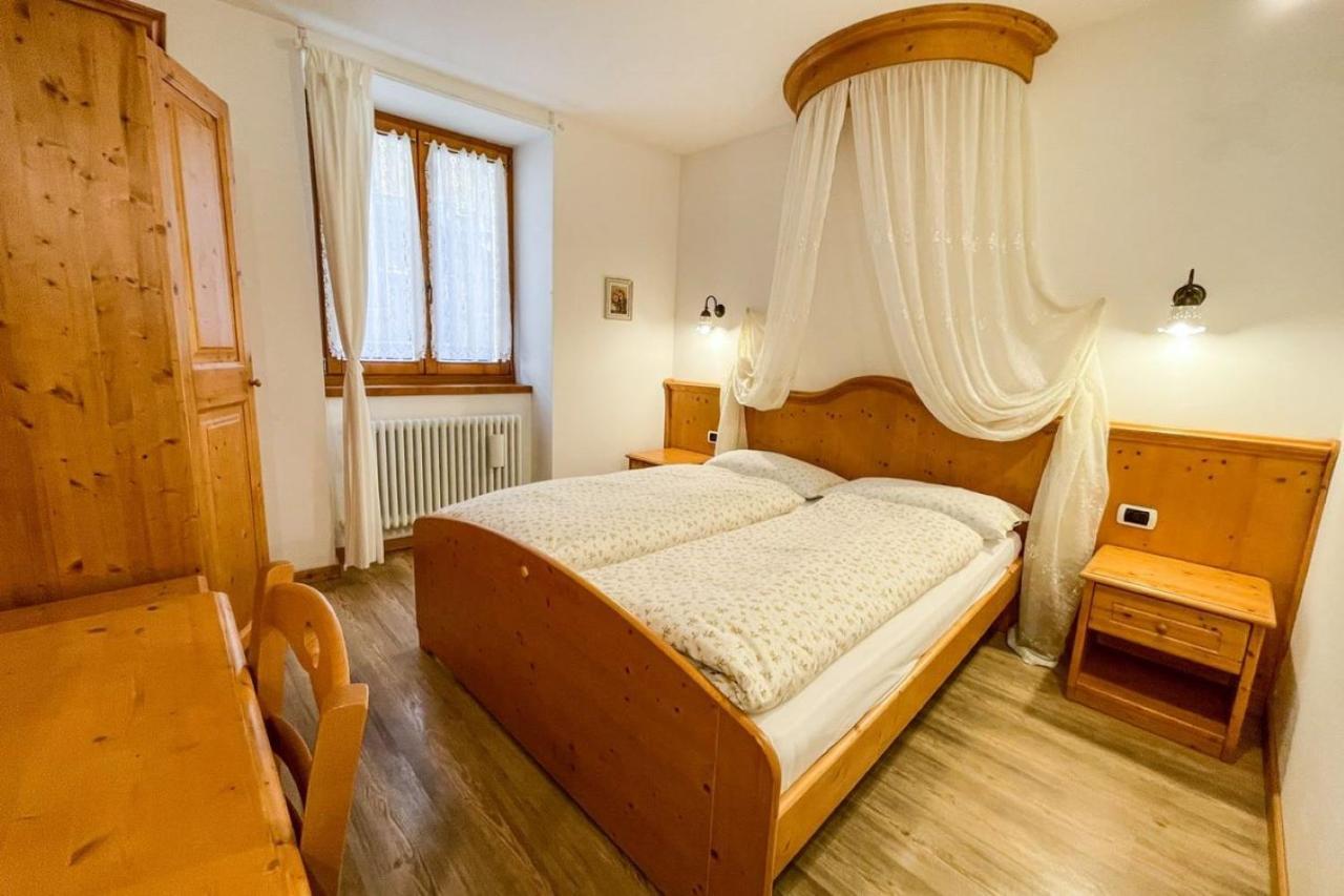 בצקה Room & Breakfast Ca Mea Dina מראה חיצוני תמונה