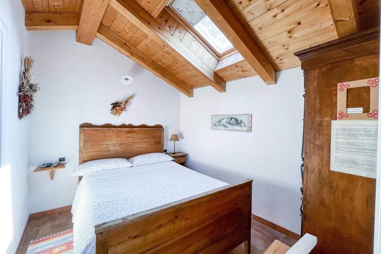 בצקה Room & Breakfast Ca Mea Dina מראה חיצוני תמונה