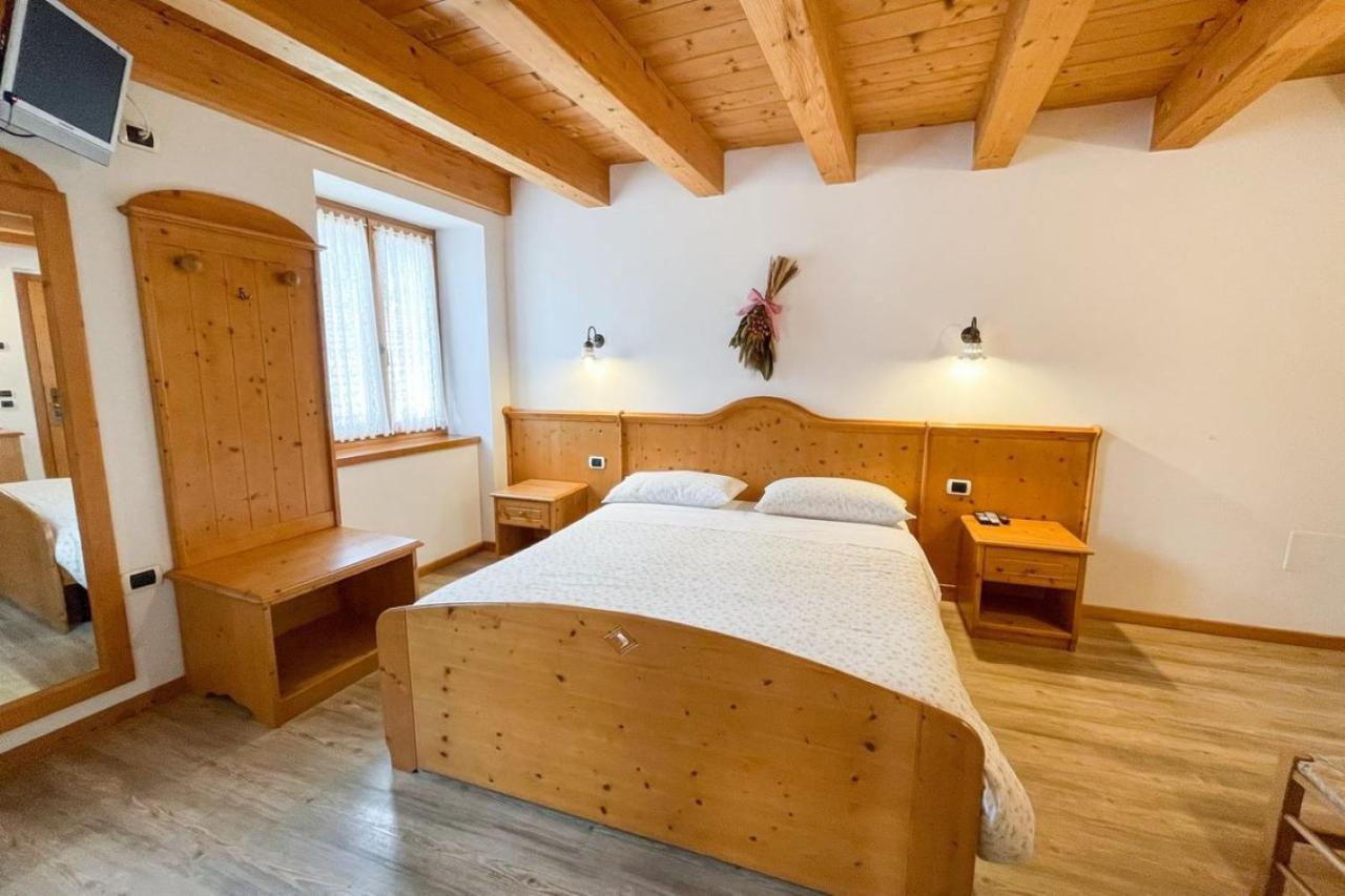 בצקה Room & Breakfast Ca Mea Dina מראה חיצוני תמונה