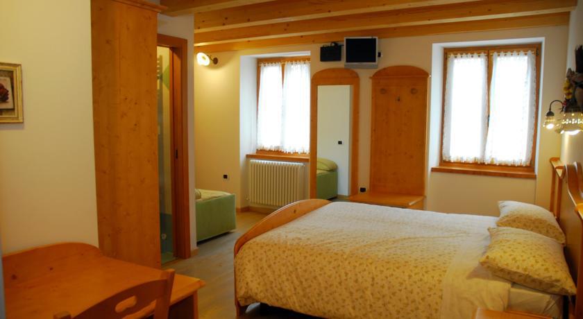 בצקה Room & Breakfast Ca Mea Dina מראה חיצוני תמונה