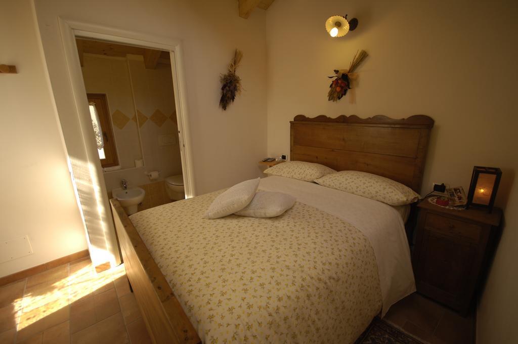 בצקה Room & Breakfast Ca Mea Dina מראה חיצוני תמונה