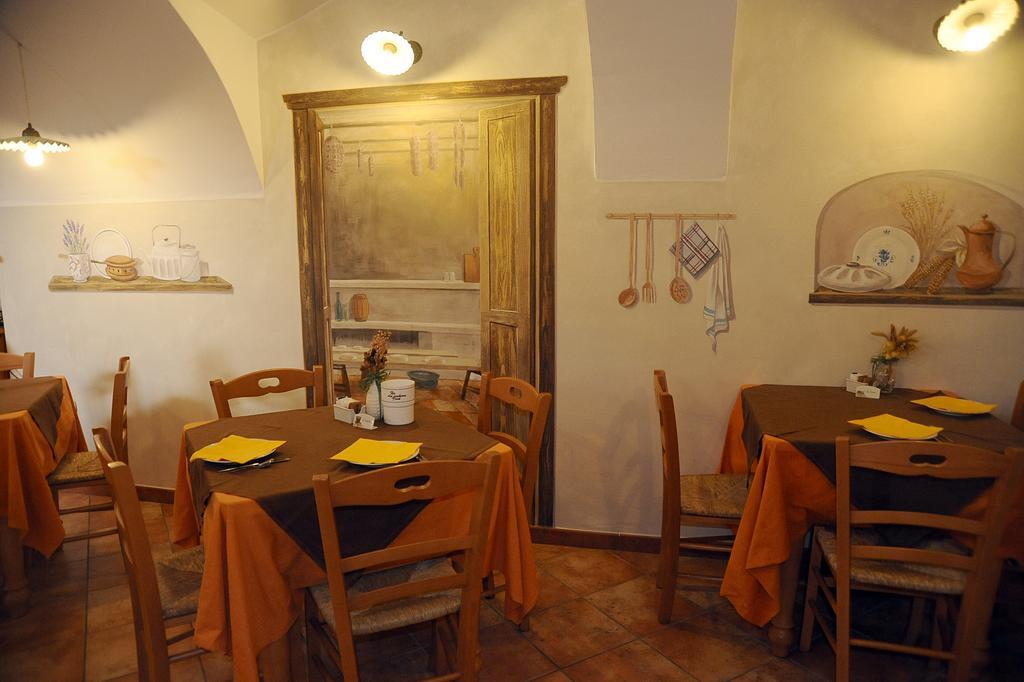 בצקה Room & Breakfast Ca Mea Dina מראה חיצוני תמונה