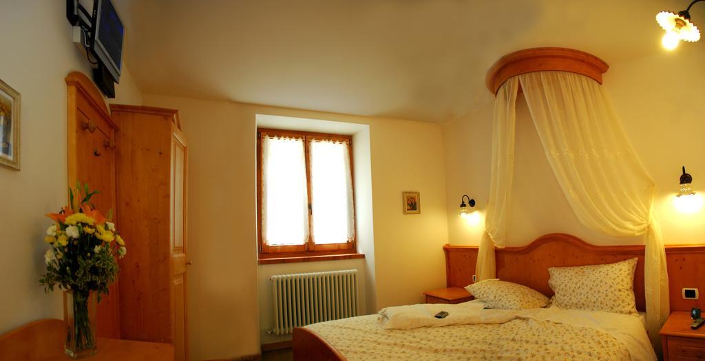 בצקה Room & Breakfast Ca Mea Dina חדר תמונה
