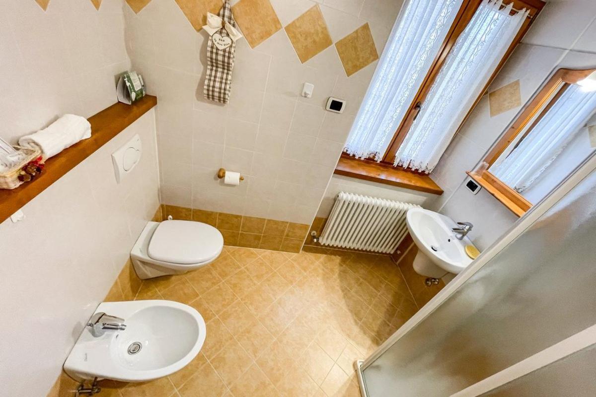 בצקה Room & Breakfast Ca Mea Dina מראה חיצוני תמונה