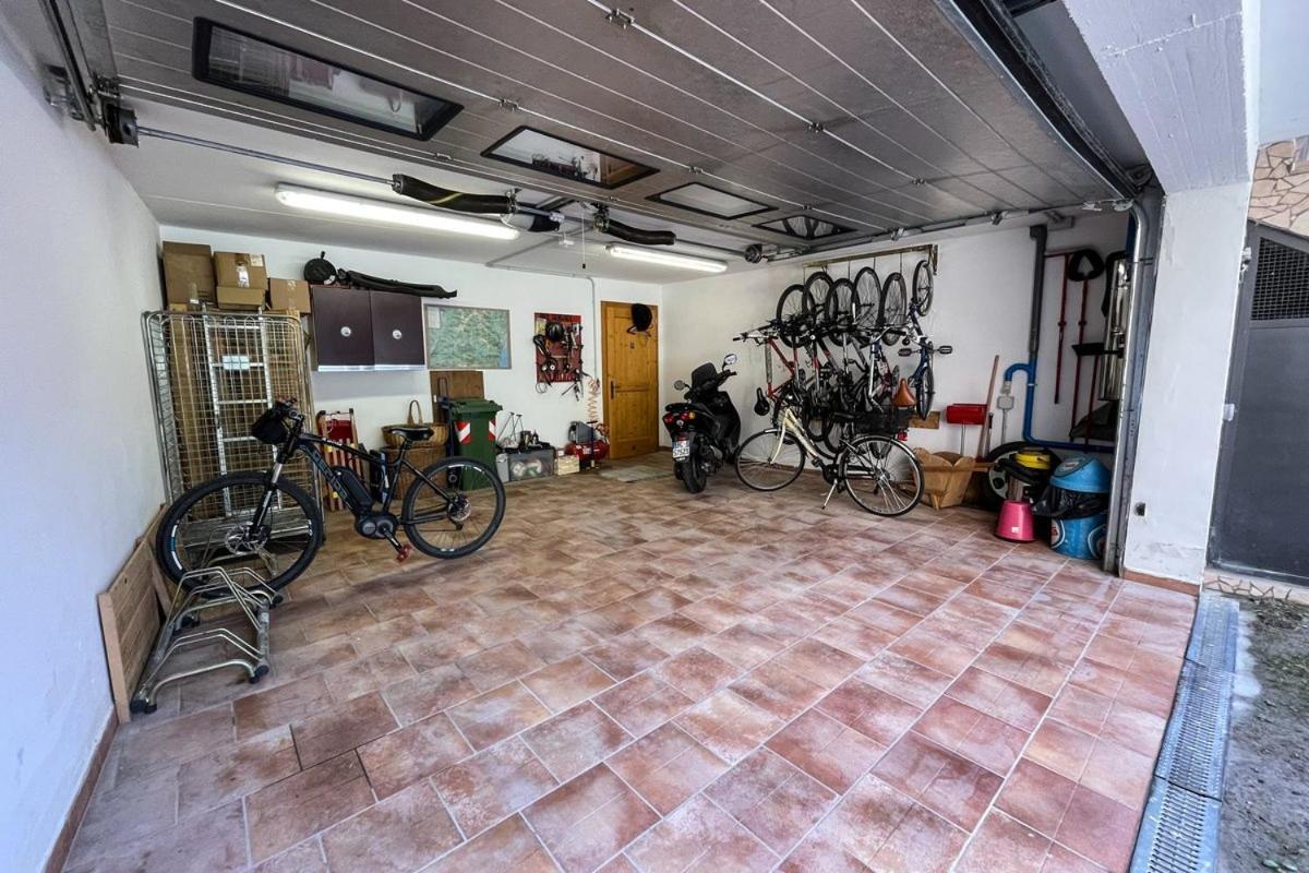 בצקה Room & Breakfast Ca Mea Dina מראה חיצוני תמונה
