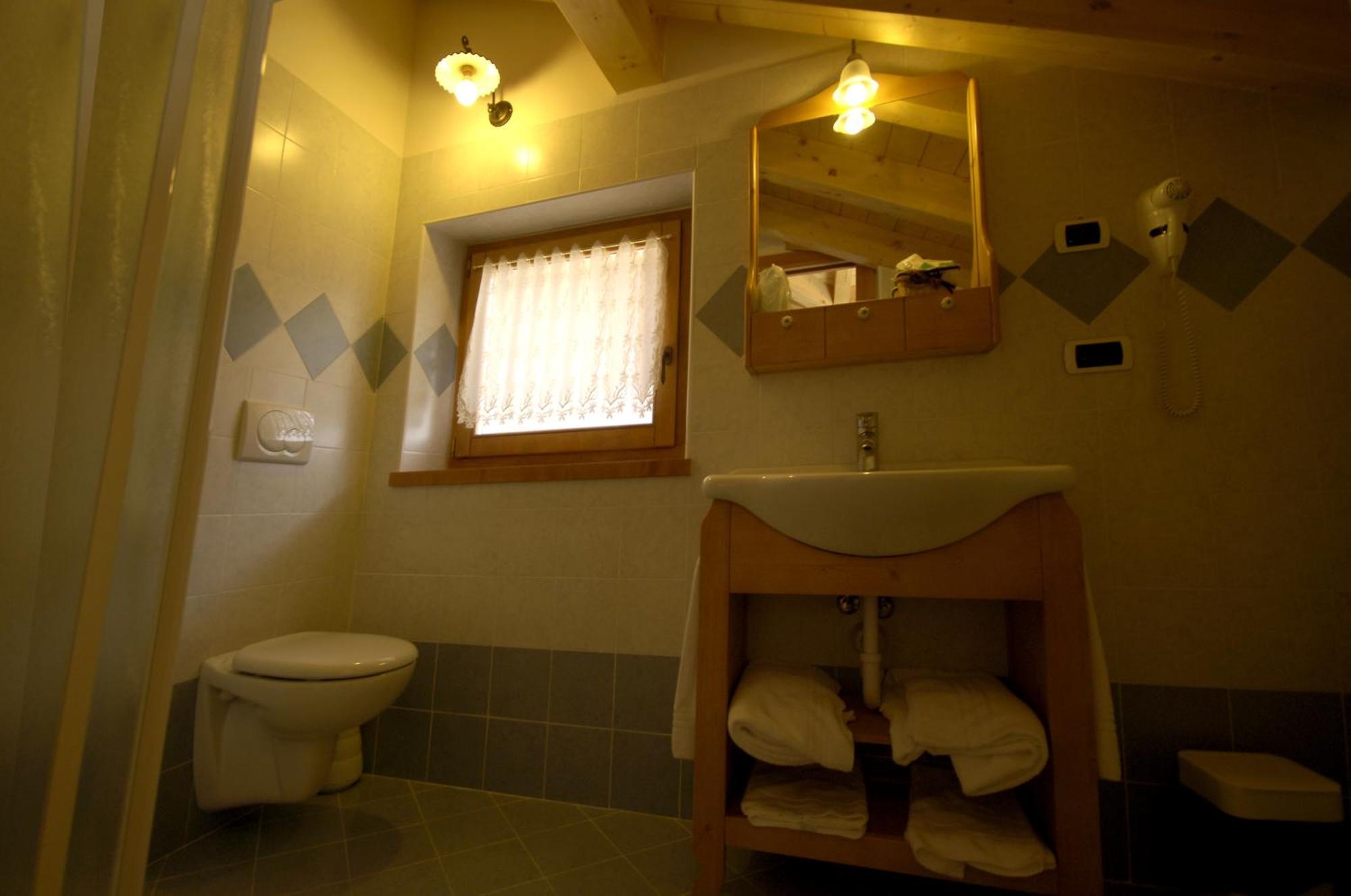 בצקה Room & Breakfast Ca Mea Dina חדר תמונה